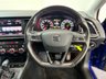 USED 2018 68 SEAT LEON 1.4 EcoTSI FR Technology Sport Coupe 3dr Petrol DSG Euro 6 (s/s) (150 ps) 2 keys, climate, NAV, DAB, alloys