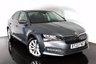 USED 2022 22 SKODA SUPERB 1.4 TSI iV 13kWh SE Technology Hatchback 5dr Petrol Plug-in Hybrid DSG Euro 6 (s/s) (218 ps) 