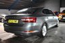 USED 2022 22 SKODA SUPERB 1.4 TSI iV 13kWh SE Technology Hatchback 5dr Petrol Plug-in Hybrid DSG Euro 6 (s/s) (218 ps) 