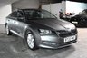 USED 2022 22 SKODA SUPERB 1.4 TSI iV 13kWh SE Technology Hatchback 5dr Petrol Plug-in Hybrid DSG Euro 6 (s/s) (218 ps) 
