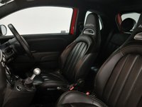 USED 2017 67 ABARTH 595 1.4 T-Jet Turismo Hatchback 3dr Petrol Manual Euro 6 (165 bhp) 