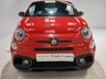 USED 2017 67 ABARTH 595 1.4 T-Jet Turismo Hatchback 3dr Petrol Manual Euro 6 (165 bhp) 
