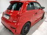 USED 2017 67 ABARTH 595 1.4 T-Jet Turismo Hatchback 3dr Petrol Manual Euro 6 (165 bhp) 