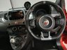 USED 2017 67 ABARTH 595 1.4 T-Jet Turismo Hatchback 3dr Petrol Manual Euro 6 (165 bhp) 