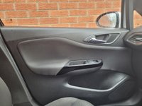 USED 2017 17 VAUXHALL CORSA 1.4i ecoFLEX Energy Hatchback 5dr Petrol Manual Euro 6 (75 ps) LOW MILES - LOW INSURANCE