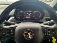 USED 2017 17 VAUXHALL CORSA 1.4i ecoFLEX Energy Hatchback 5dr Petrol Manual Euro 6 (75 ps) LOW MILES - LOW INSURANCE