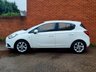 USED 2017 17 VAUXHALL CORSA 1.4i ecoFLEX Energy Hatchback 5dr Petrol Manual Euro 6 (75 ps) LOW MILES - LOW INSURANCE
