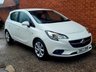 USED 2017 17 VAUXHALL CORSA 1.4i ecoFLEX Energy Hatchback 5dr Petrol Manual Euro 6 (75 ps) LOW MILES - LOW INSURANCE