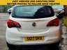 USED 2017 17 VAUXHALL CORSA 1.4i ecoFLEX Energy Hatchback 5dr Petrol Manual Euro 6 (75 ps) LOW MILES - LOW INSURANCE