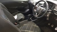 USED 2015 65 VAUXHALL CORSA 1.2i Limited Edition Hatchback 3dr Petrol Manual Euro 6 (70 ps) 