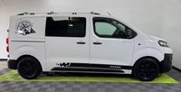 USED 2022 22 VAUXHALL VIVARO 1.5 Turbo D 2700 Dynamic Panel Van 6dr Diesel Manual L1 H1 Euro 6 (s/s) (100 ps) 
