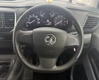 USED 2022 22 VAUXHALL VIVARO 1.5 Turbo D 2700 Dynamic Panel Van 6dr Diesel Manual L1 H1 Euro 6 (s/s) (100 ps) 