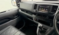 USED 2022 22 VAUXHALL VIVARO 1.5 Turbo D 2700 Dynamic Panel Van 6dr Diesel Manual L1 H1 Euro 6 (s/s) (100 ps) 