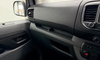 USED 2022 22 VAUXHALL VIVARO 1.5 Turbo D 2700 Dynamic Panel Van 6dr Diesel Manual L1 H1 Euro 6 (s/s) (100 ps) 