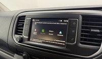 USED 2022 22 VAUXHALL VIVARO 1.5 Turbo D 2700 Dynamic Panel Van 6dr Diesel Manual L1 H1 Euro 6 (s/s) (100 ps) 