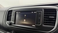 USED 2022 22 VAUXHALL VIVARO 1.5 Turbo D 2700 Dynamic Panel Van 6dr Diesel Manual L1 H1 Euro 6 (s/s) (100 ps) 