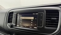 USED 2022 22 VAUXHALL VIVARO 1.5 Turbo D 2700 Dynamic Panel Van 6dr Diesel Manual L1 H1 Euro 6 (s/s) (100 ps) 