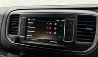 USED 2022 22 VAUXHALL VIVARO 1.5 Turbo D 2700 Dynamic Panel Van 6dr Diesel Manual L1 H1 Euro 6 (s/s) (100 ps) 
