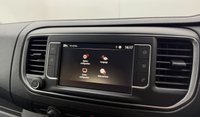 USED 2022 22 VAUXHALL VIVARO 1.5 Turbo D 2700 Dynamic Panel Van 6dr Diesel Manual L1 H1 Euro 6 (s/s) (100 ps) 