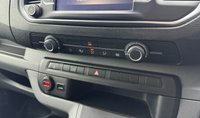 USED 2022 22 VAUXHALL VIVARO 1.5 Turbo D 2700 Dynamic Panel Van 6dr Diesel Manual L1 H1 Euro 6 (s/s) (100 ps) 