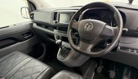 USED 2022 22 VAUXHALL VIVARO 1.5 Turbo D 2700 Dynamic Panel Van 6dr Diesel Manual L1 H1 Euro 6 (s/s) (100 ps) 