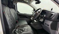 USED 2022 22 VAUXHALL VIVARO 1.5 Turbo D 2700 Dynamic Panel Van 6dr Diesel Manual L1 H1 Euro 6 (s/s) (100 ps) 