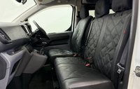 USED 2022 22 VAUXHALL VIVARO 1.5 Turbo D 2700 Dynamic Panel Van 6dr Diesel Manual L1 H1 Euro 6 (s/s) (100 ps) 