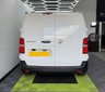 USED 2022 22 VAUXHALL VIVARO 1.5 Turbo D 2700 Dynamic Panel Van 6dr Diesel Manual L1 H1 Euro 6 (s/s) (100 ps) 