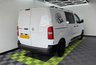 USED 2022 22 VAUXHALL VIVARO 1.5 Turbo D 2700 Dynamic Panel Van 6dr Diesel Manual L1 H1 Euro 6 (s/s) (100 ps) 