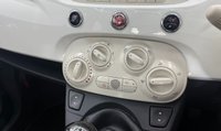 USED 2012 12 FIAT 500 1.2 Lounge Hatchback 3dr Petrol Manual Euro 5 (s/s) (69 bhp) 