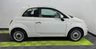 USED 2012 12 FIAT 500 1.2 Lounge Hatchback 3dr Petrol Manual Euro 5 (s/s) (69 bhp) 