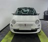 USED 2012 12 FIAT 500 1.2 Lounge Hatchback 3dr Petrol Manual Euro 5 (s/s) (69 bhp) 