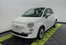 USED 2012 12 FIAT 500 1.2 Lounge Hatchback 3dr Petrol Manual Euro 5 (s/s) (69 bhp) 