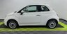 USED 2012 12 FIAT 500 1.2 Lounge Hatchback 3dr Petrol Manual Euro 5 (s/s) (69 bhp) 