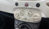 USED 2012 12 FIAT 500 1.2 Lounge Hatchback 3dr Petrol Manual Euro 5 (s/s) (69 bhp) 
