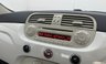 USED 2012 12 FIAT 500 1.2 Lounge Hatchback 3dr Petrol Manual Euro 5 (s/s) (69 bhp) 