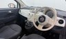 USED 2012 12 FIAT 500 1.2 Lounge Hatchback 3dr Petrol Manual Euro 5 (s/s) (69 bhp) 