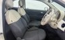 USED 2012 12 FIAT 500 1.2 Lounge Hatchback 3dr Petrol Manual Euro 5 (s/s) (69 bhp) 