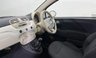 USED 2012 12 FIAT 500 1.2 Lounge Hatchback 3dr Petrol Manual Euro 5 (s/s) (69 bhp) 