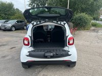 USED 2021 71 SMART FORTWO 17.6kWh Premium Coupe 2dr Electric Auto (22kW Charger) (82 ps) 