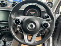 USED 2021 71 SMART FORTWO 17.6kWh Premium Coupe 2dr Electric Auto (22kW Charger) (82 ps) 