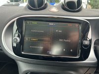 USED 2021 71 SMART FORTWO 17.6kWh Premium Coupe 2dr Electric Auto (22kW Charger) (82 ps) 