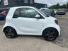 USED 2021 71 SMART FORTWO 17.6kWh Premium Coupe 2dr Electric Auto (22kW Charger) (82 ps) 