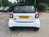 USED 2021 71 SMART FORTWO 17.6kWh Premium Coupe 2dr Electric Auto (22kW Charger) (82 ps) 