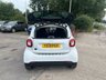 USED 2021 71 SMART FORTWO 17.6kWh Premium Coupe 2dr Electric Auto (22kW Charger) (82 ps) 