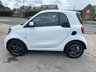 USED 2021 71 SMART FORTWO 17.6kWh Premium Coupe 2dr Electric Auto (22kW Charger) (82 ps) 