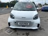 USED 2021 71 SMART FORTWO 17.6kWh Premium Coupe 2dr Electric Auto (22kW Charger) (82 ps) 