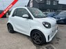 USED 2021 71 SMART FORTWO 17.6kWh Premium Coupe 2dr Electric Auto (22kW Charger) (82 ps) 