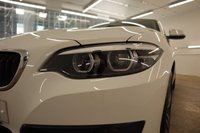 USED 2018 18 BMW 2 SERIES 1.5 218i Sport Coupe 2dr Petrol Manual Euro 6 (s/s) (136 ps) 