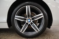 USED 2018 18 BMW 2 SERIES 1.5 218i Sport Coupe 2dr Petrol Manual Euro 6 (s/s) (136 ps) 